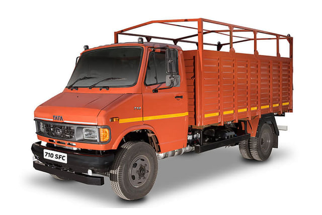 टाटा 710 एस एफ सी  टाटा 710 एस एफ सी