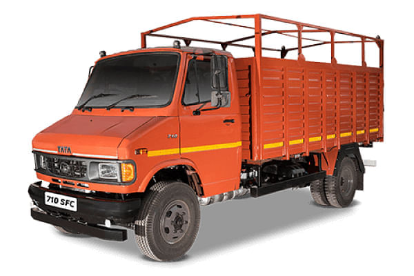 Tata 710 SFC Tata 710 SFC