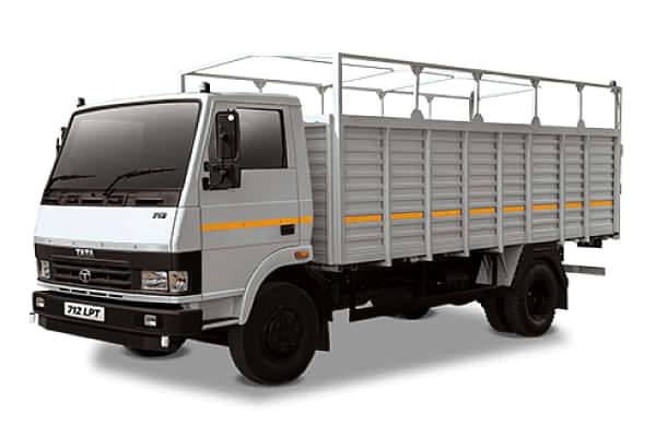 Tata 712 LPT