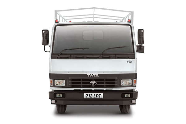 Tata 712 LPT