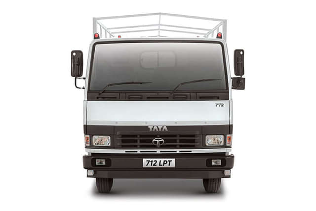 Tata 712 LPT