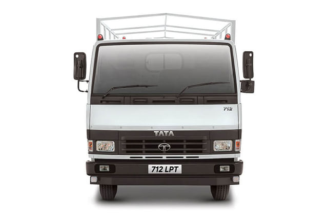 टाटा 712 एलपीटी टाटा 712 एलपीटी