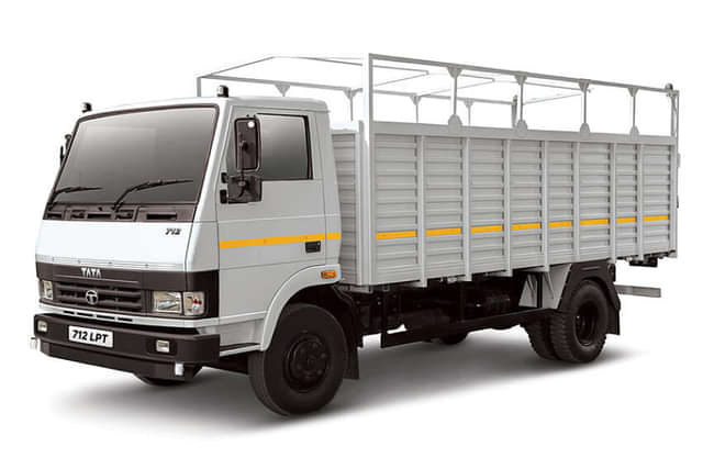 Tata 712 LPT