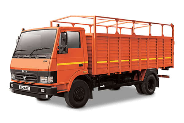 Tata 912 LPT