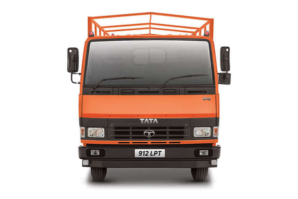 Tata 912 LPT