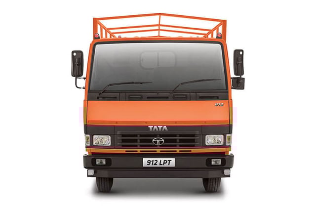 Tata 912 LPT Tata 912 LPT