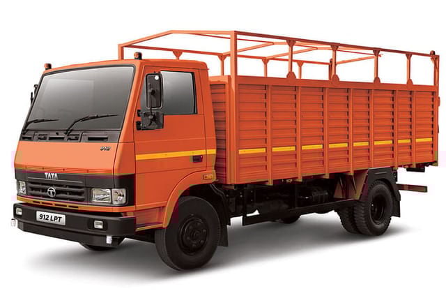 Tata 912 LPT Tata 912 LPT