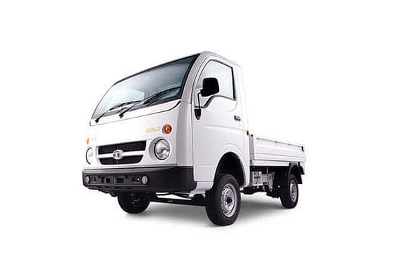Tata Ace Gold CNG
