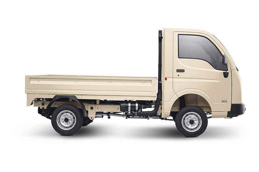 Tata Ace Gold CNG