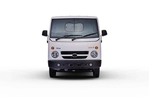 Tata Ace Gold CNG
