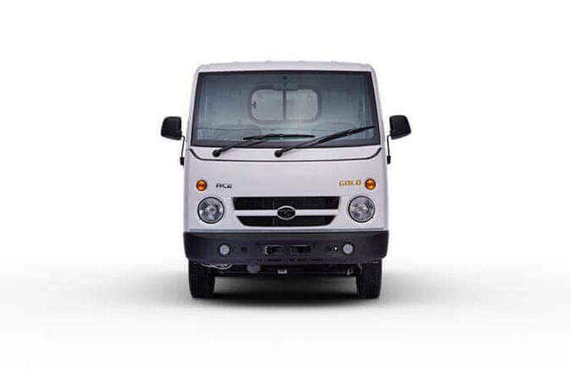 टाटा एस गोल्ड सीएनजी  टाटा एस गोल्ड सीएनजी