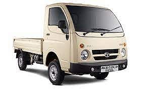 Tata Ace Gold CNG