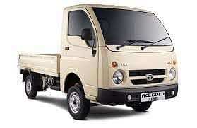 Tata Ace Gold CNG