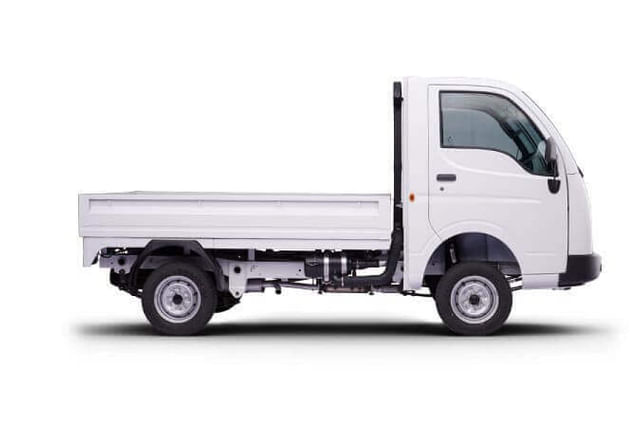 टाटा एस गोल्ड सीएनजी  टाटा एस गोल्ड सीएनजी