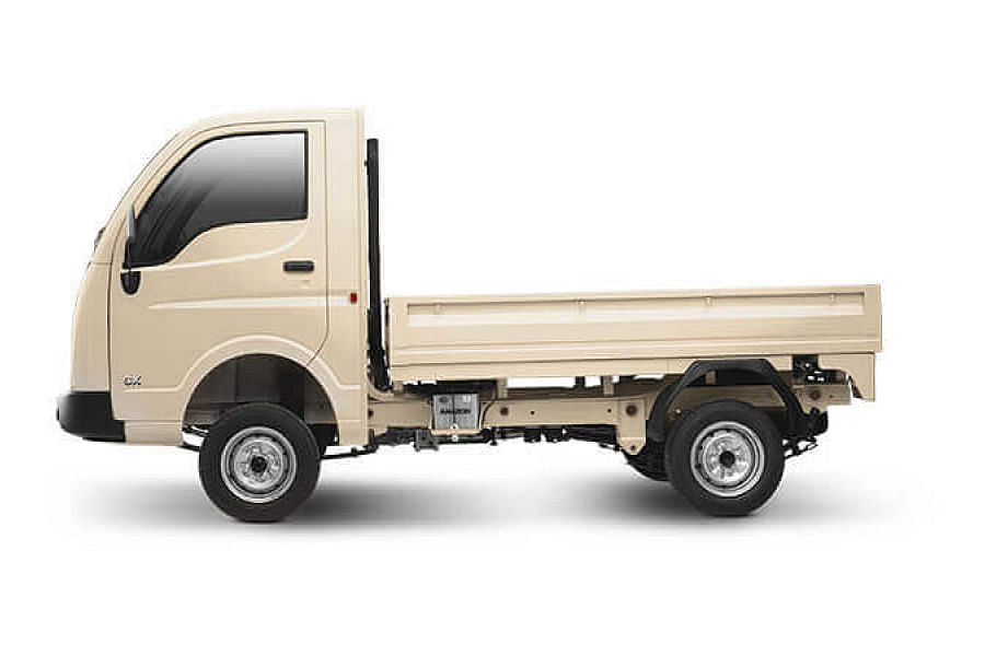 Tata Ace Gold CNG