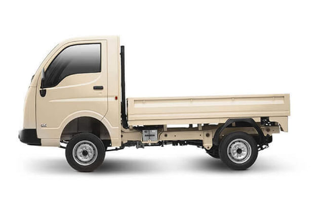 टाटा एस गोल्ड सीएनजी  टाटा एस गोल्ड सीएनजी