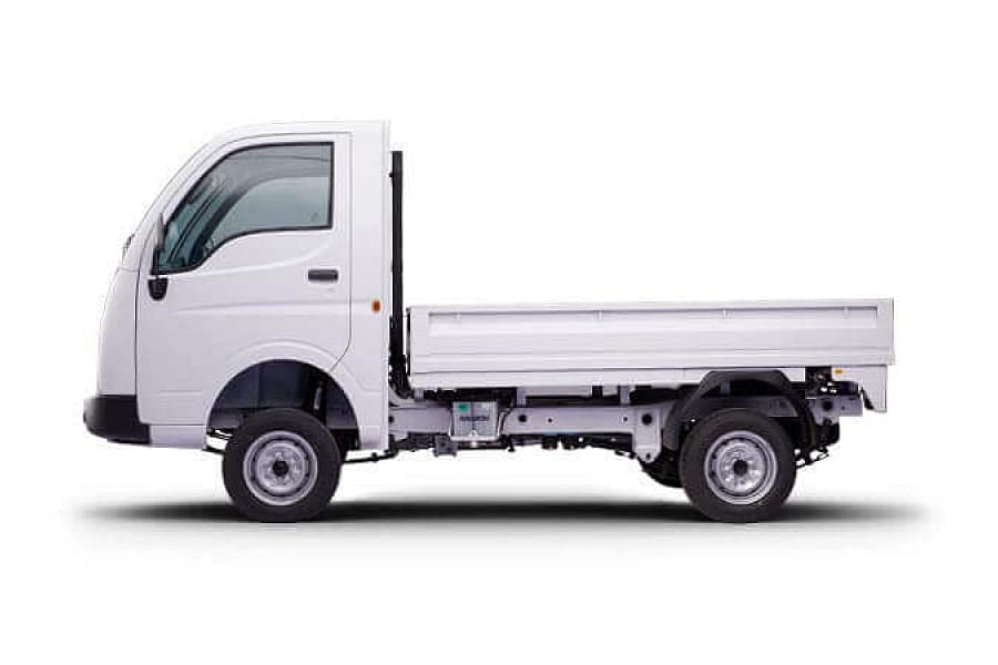 Tata Ace Gold CNG