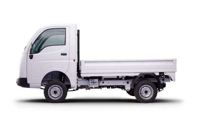 Tata Ace Gold CNG