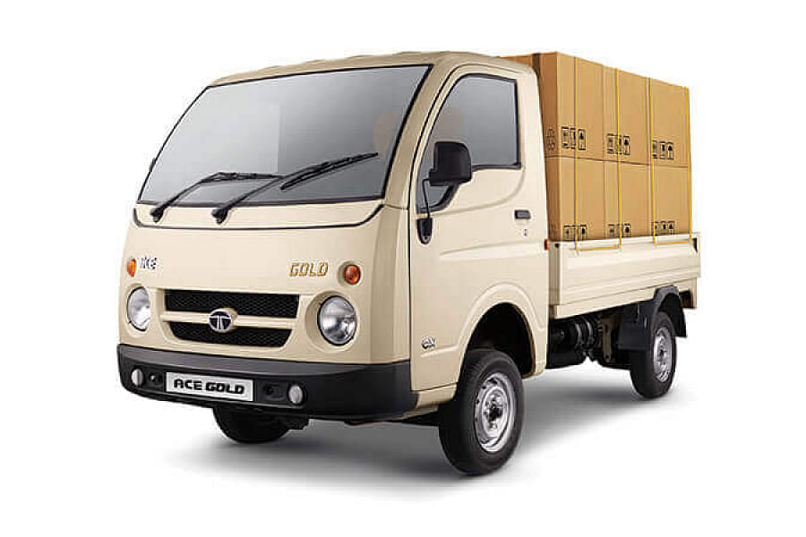 Tata Ace Gold CNG