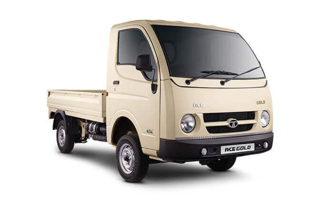 टाटा एस गोल्ड सीएनजी  टाटा एस गोल्ड सीएनजी