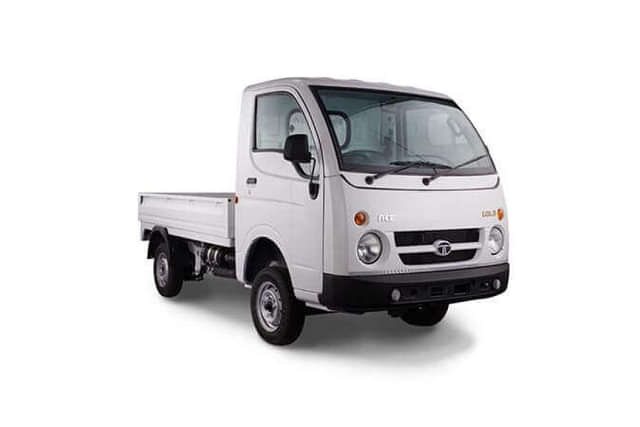 Tata Ace Gold CNG