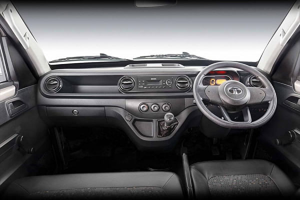 टाटा इंट्रा वी10 टाटा इंट्रा वी10