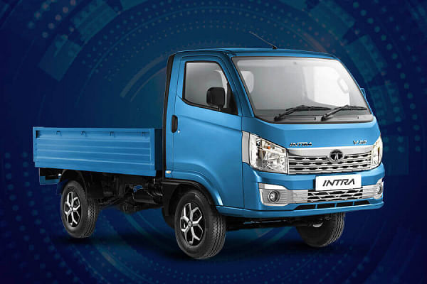 Tata Intra V30 Tata Intra V30