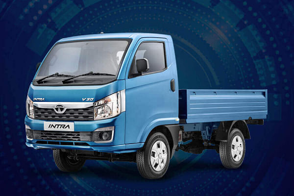 Tata Intra V30 Tata Intra V30