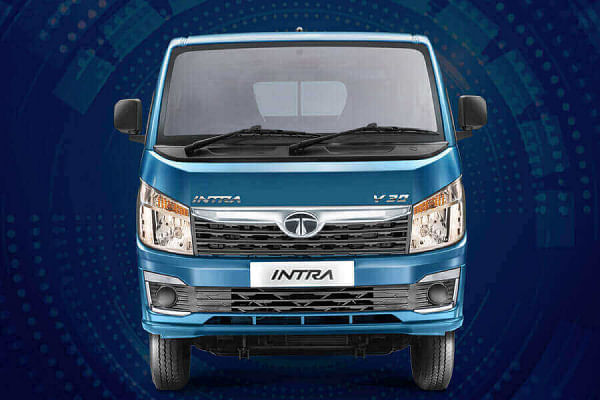 Tata Intra V30 Tata Intra V30