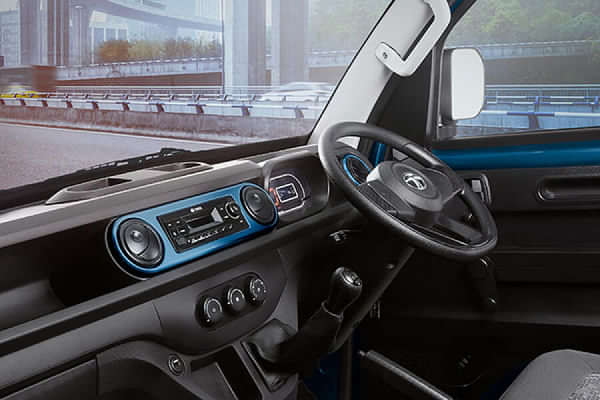Tata Intra V30
