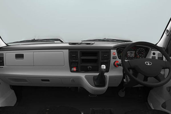 Tata LPT 1918 5L Turbotronn Cowl Tata LPT 1918 5L Turbotronn Cowl