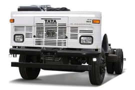 Tata LPT 1918 5L Turbotronn Cowl