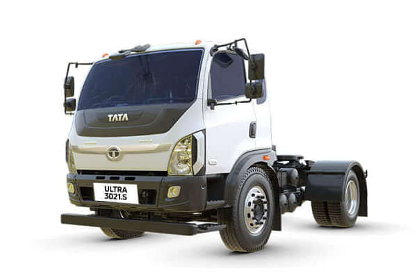 Tata LPT 1918 5L Turbotronn Cowl