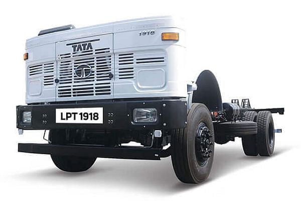 Tata LPT 1918 Cowl
