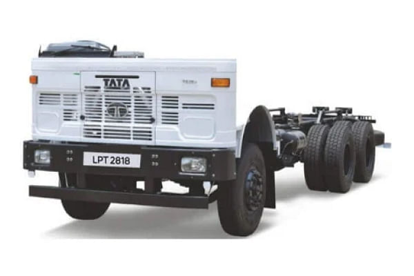 Tata LPT 2818 Cowl Tata LPT 2818 Cowl