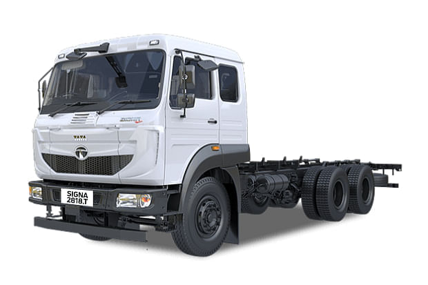 Tata Lpt 2818 Turbotronn Cowl Tata Lpt 2818 Turbotronn Cowl