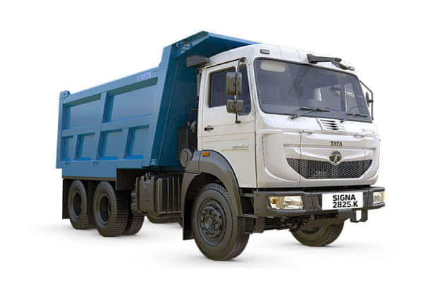 Tata Prima 2825.K/.TK