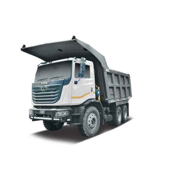 Tata Prima 2830.K Tata Prima 2830.K