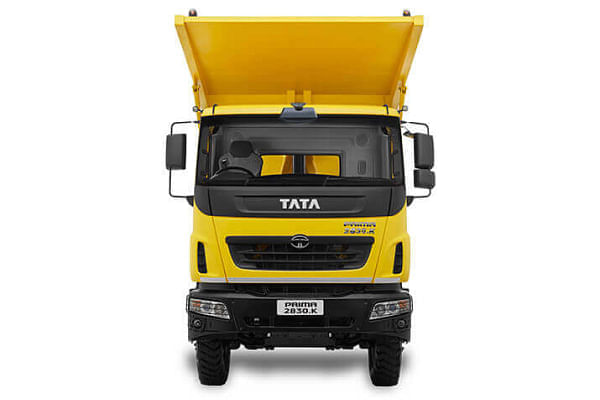 Tata Prima 2830.K Tata Prima 2830.K