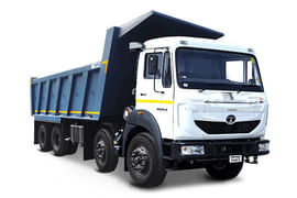 Tata Prima 3525.K/.TK  Tata Prima 3525.K/.TK