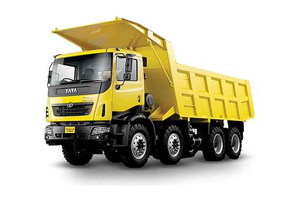 Volvo Trucks FMX13.420 8x4 Rigid - High T Ride (2019 - 2023) Truck Specs