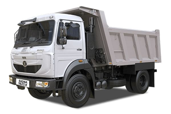 Tata Signa 1923.K Tata Signa 1923.K