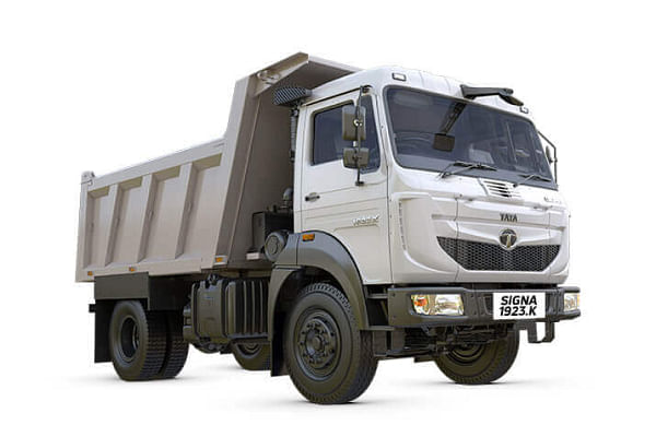 टाटा सिग्ना 1923.के टाटा सिग्ना 1923.के