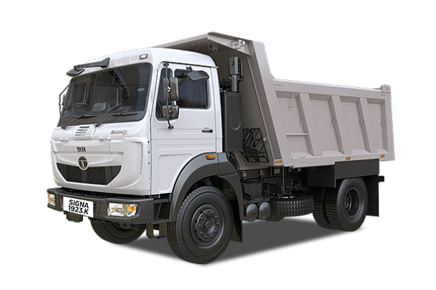 टाटा सिग्ना 1923.के