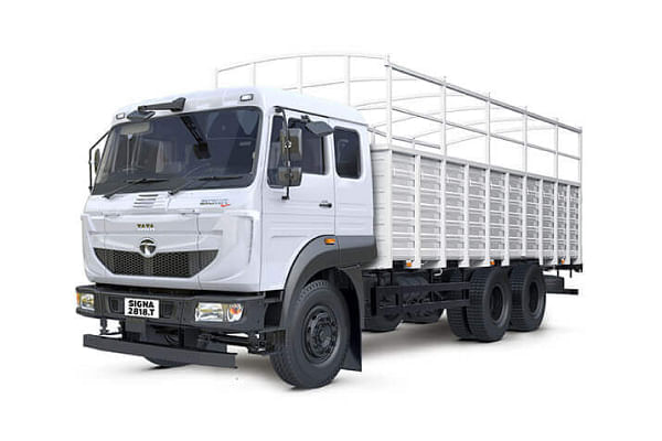 Tata Signa 2818.T