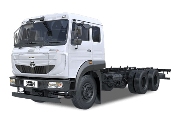 Tata Signa 2818.T Tata Signa 2818.T