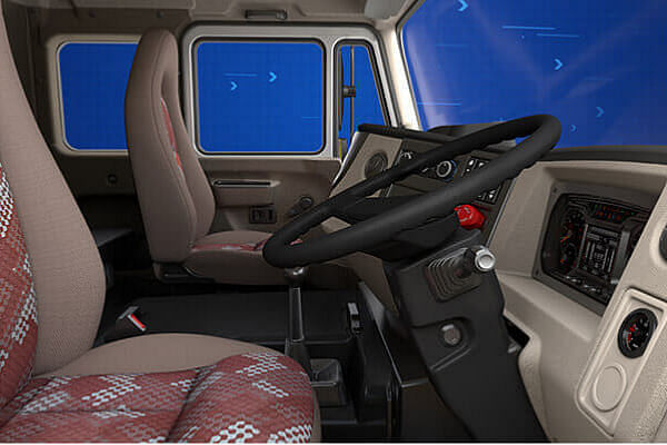 Tata Signa 2818.T Turbotronn
