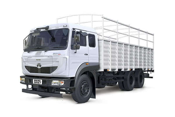 Tata Signa 2818.T Turbotronn