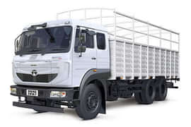 Tata Signa 2818.T Turbotronn
