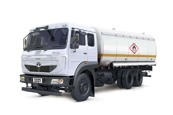 Tata Signa 2818.T Turbotronn